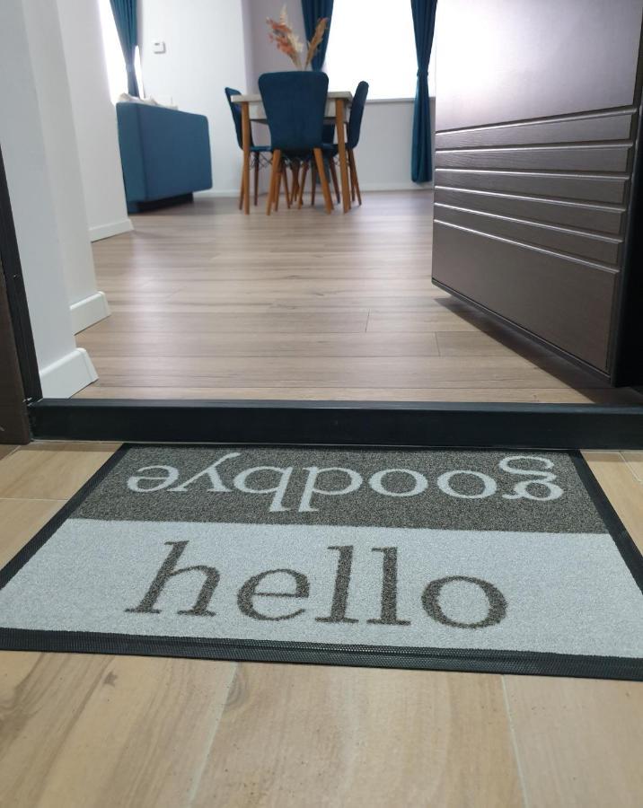 Iosia Apartment 203 오라데아 외부 사진