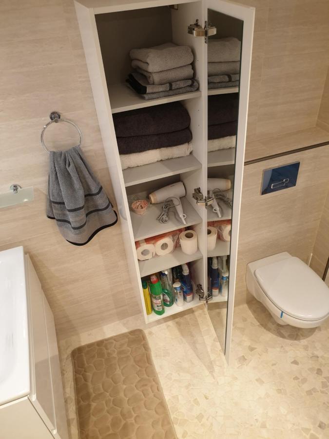 Iosia Apartment 203 오라데아 외부 사진