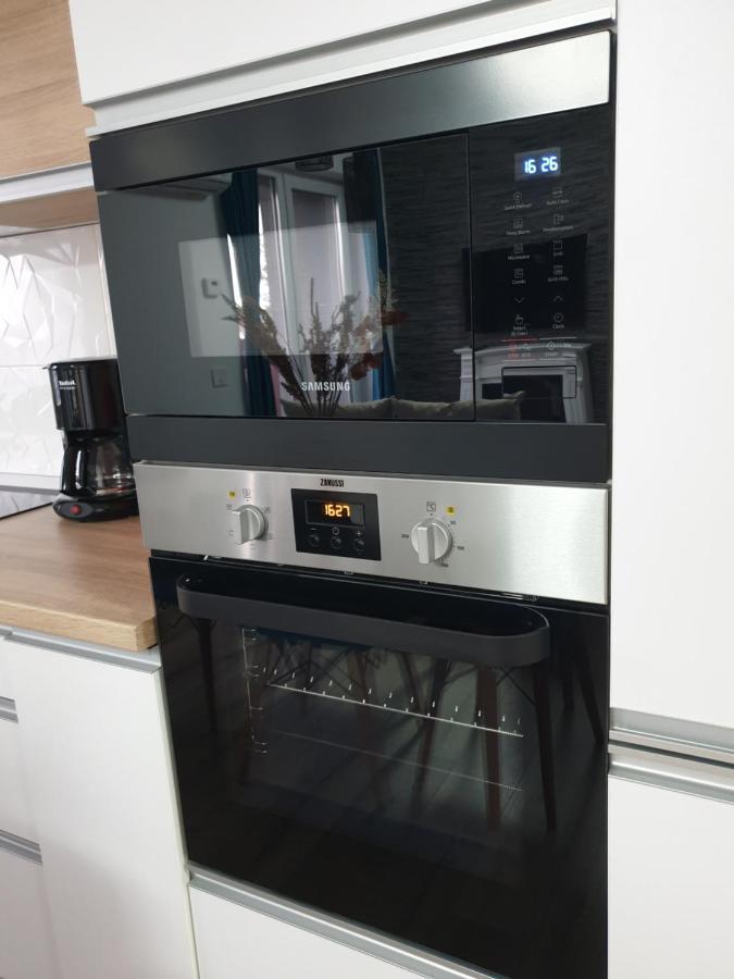 Iosia Apartment 203 오라데아 외부 사진