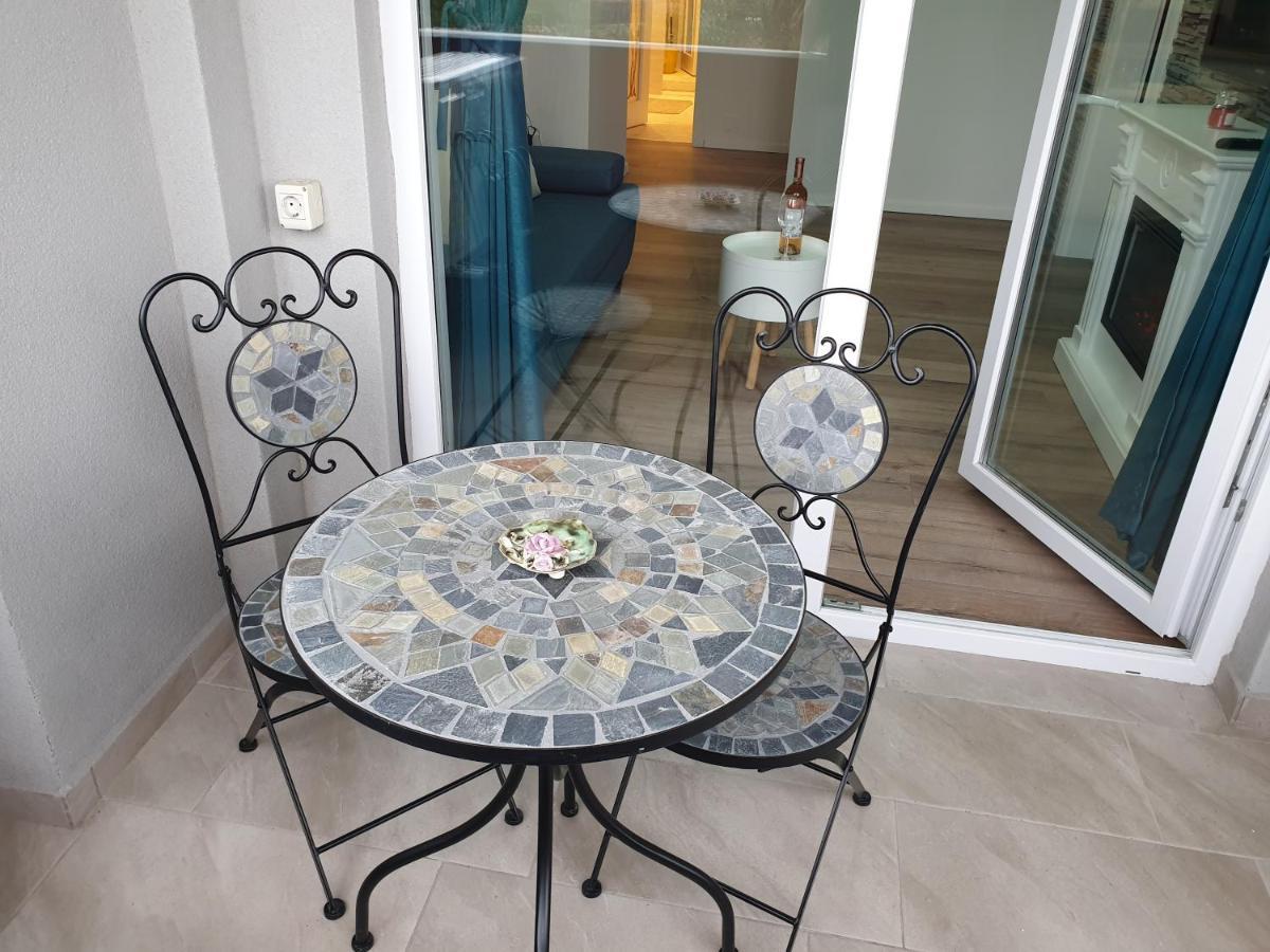 Iosia Apartment 203 오라데아 외부 사진